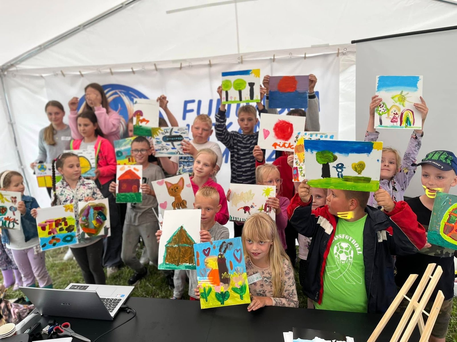 Moc małych społeczności