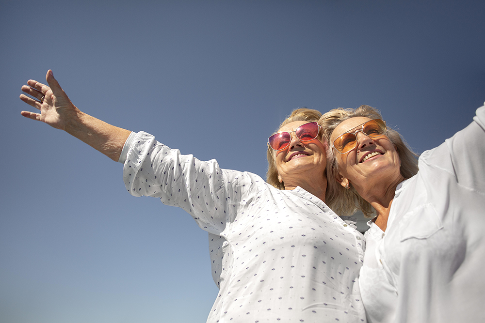 Aktywni i&nbsp;Razem – Seniorzy w&nbsp;Działaniu